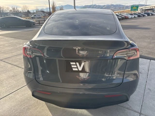 2021 Tesla Model Y - Image 7 of 21