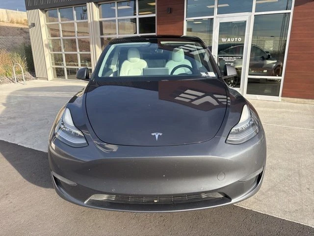 2021 Tesla Model Y - Image 3 of 21