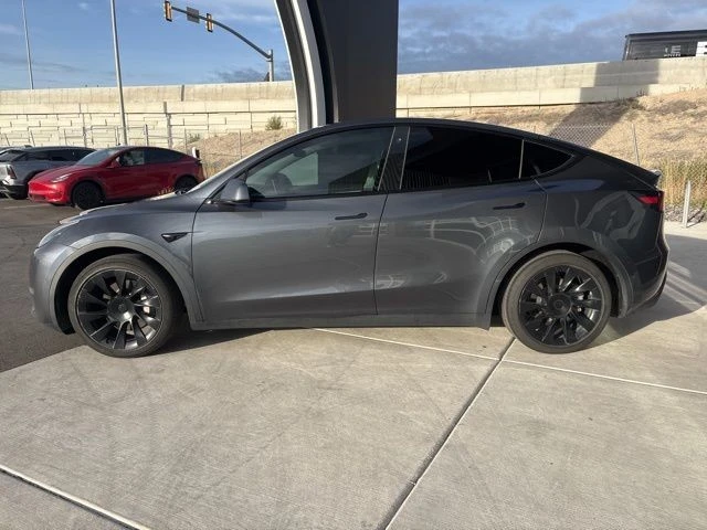 2021 Tesla Model Y - Image 5 of 21