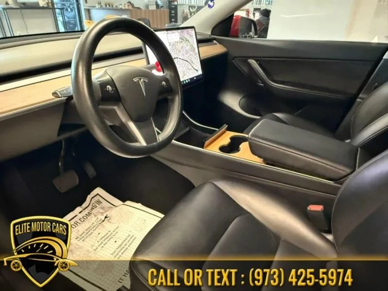 2021 Tesla Model Y - Image 8 of 12