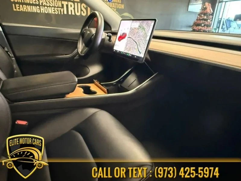 2021 Tesla Model Y - Image 12 of 12