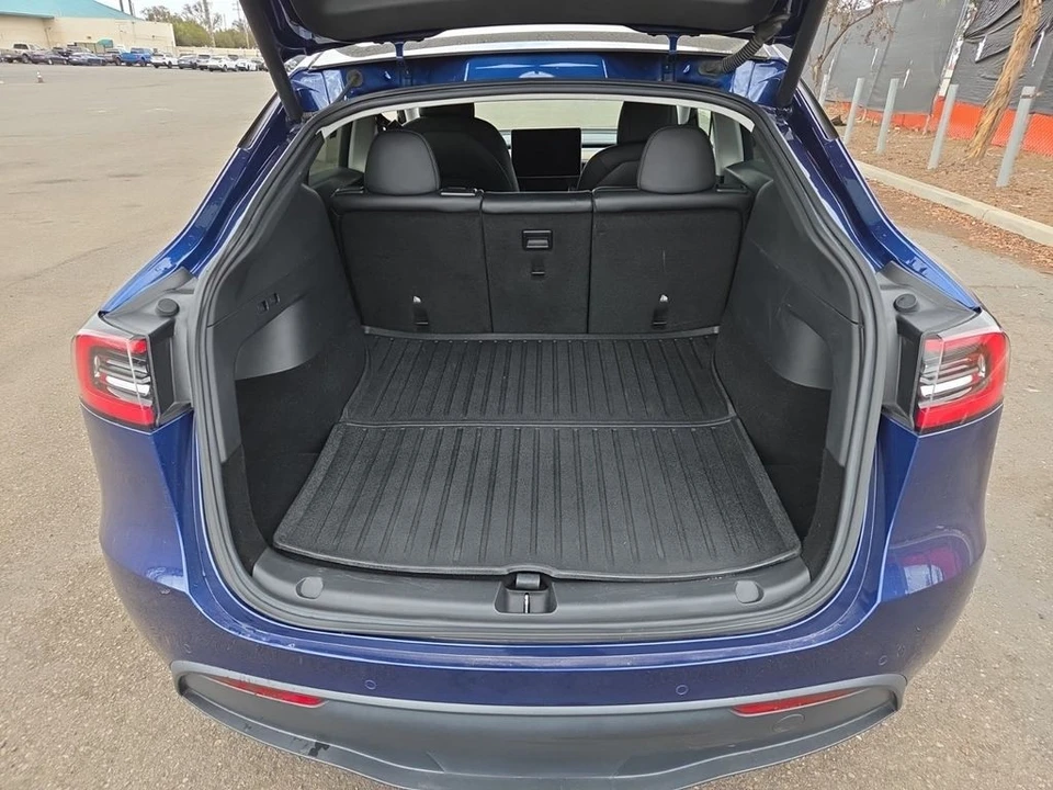 2021 Tesla Model Y - Image 8 of 8