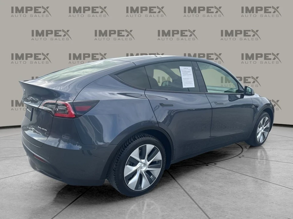 2021 Tesla Model Y - Image 5 of 12