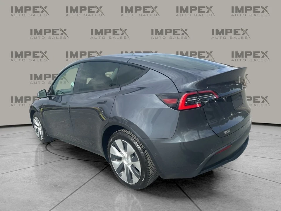 2021 Tesla Model Y - Image 3 of 12
