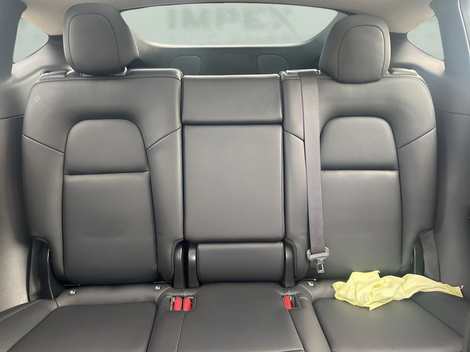 2021 Tesla Model Y - Image 12 of 12