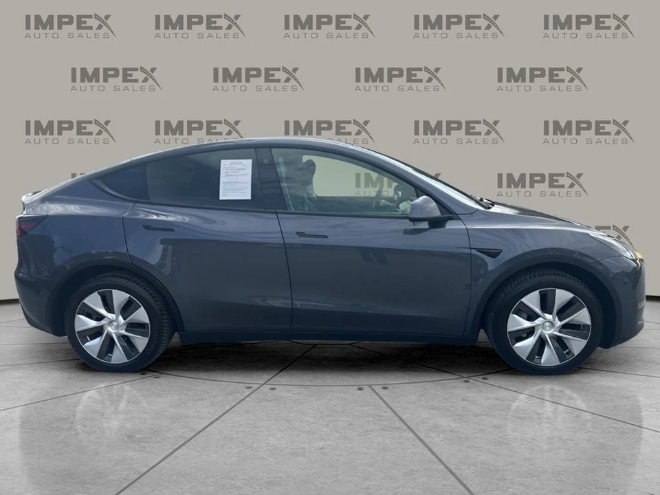 2021 Tesla Model Y - Image 6 of 12