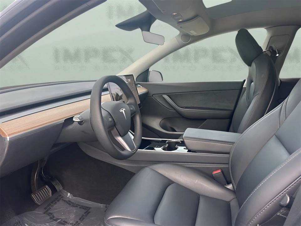 2021 Tesla Model Y - Image 9 of 12