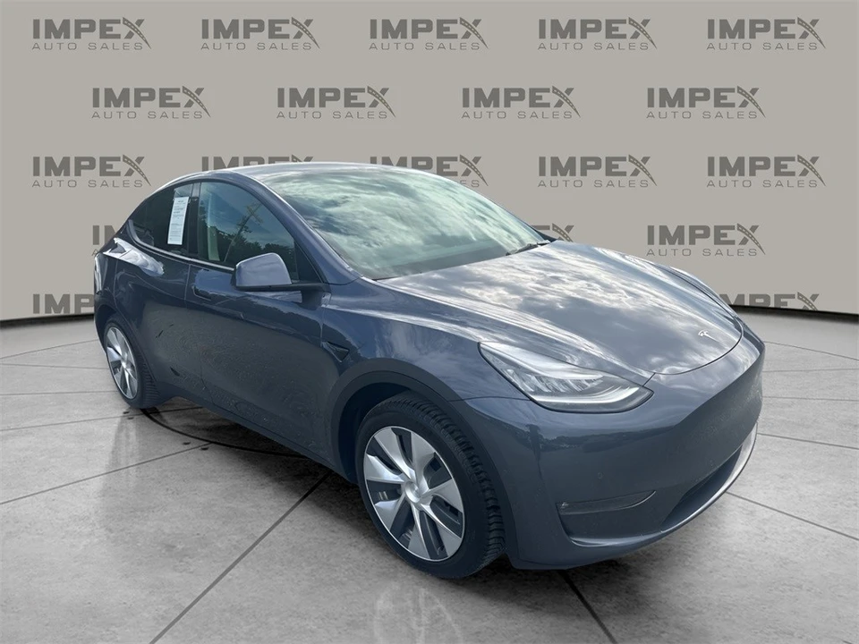 2021 Tesla Model Y - Image 7 of 12