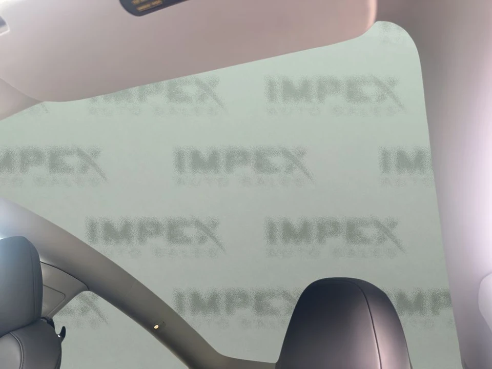 2021 Tesla Model Y - Image 11 of 12