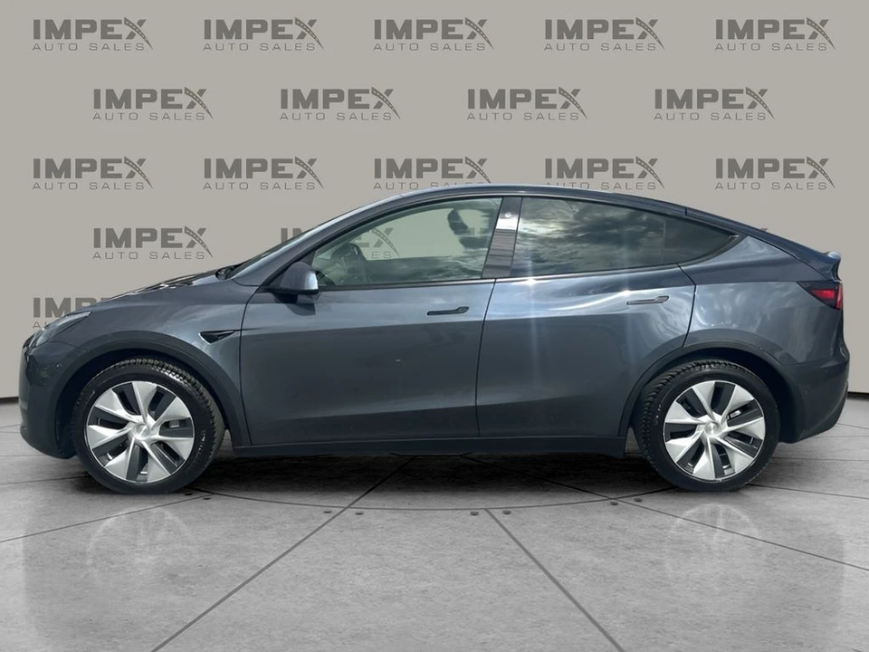 2021 Tesla Model Y - Image 2 of 12