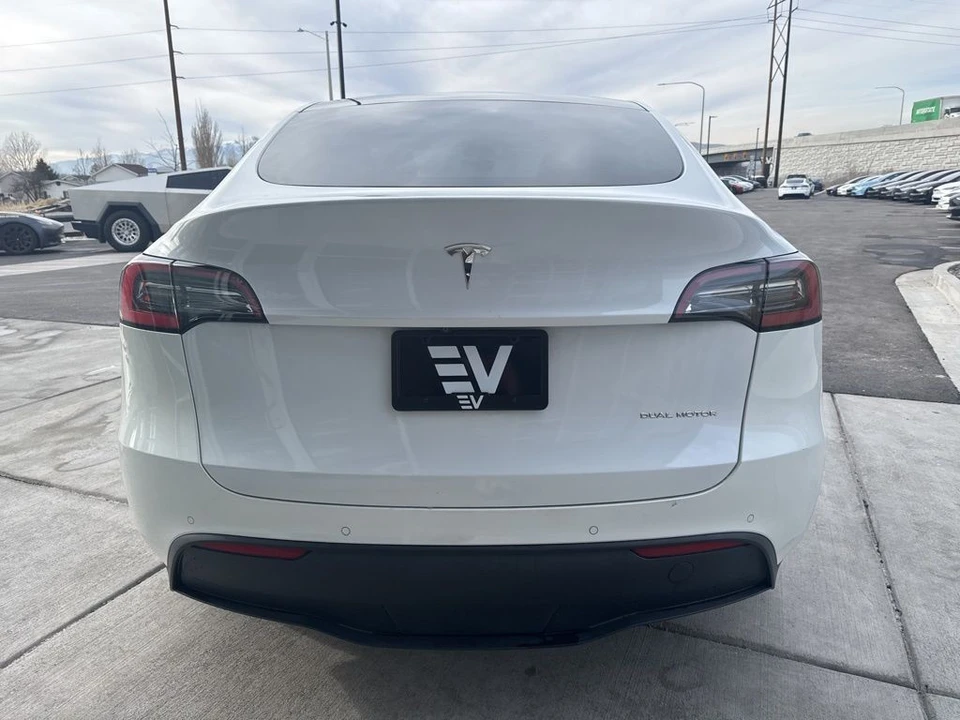 2021 Tesla Model Y - Image 6 of 21