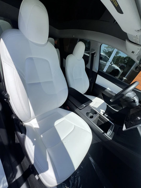 2021 Tesla Model Y - Image 12 of 16