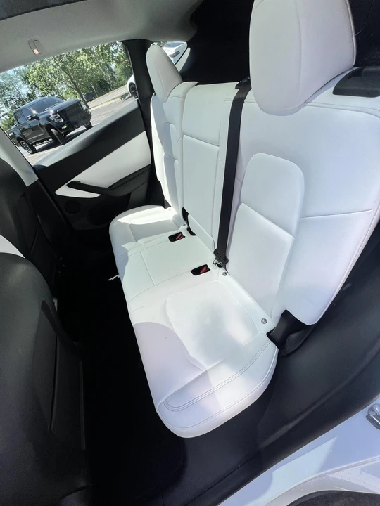 2021 Tesla Model Y - Image 8 of 16