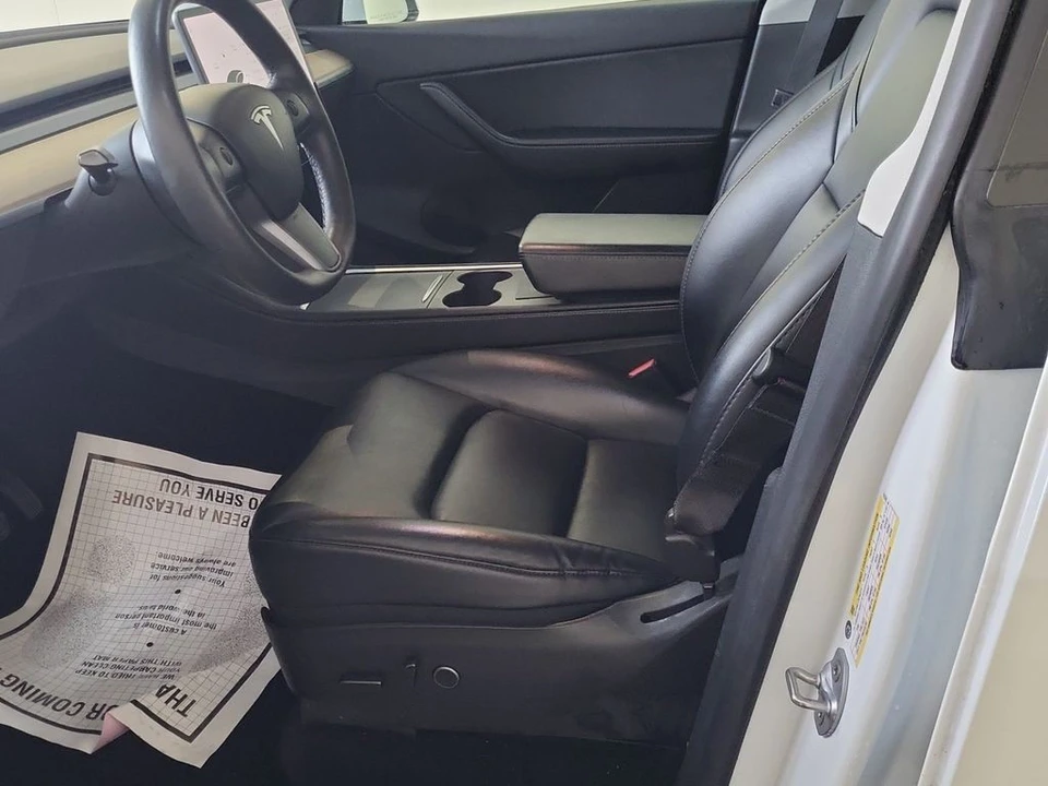 2021 Tesla Model Y - Image 5 of 5