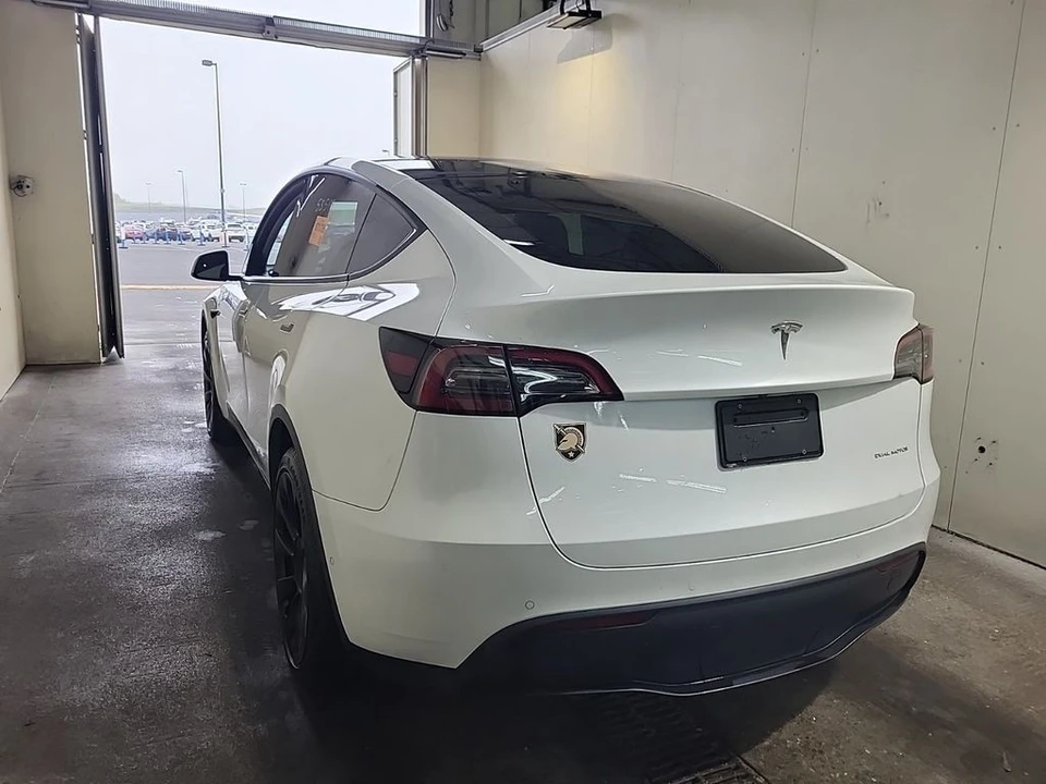 2021 Tesla Model Y - Image 3 of 5