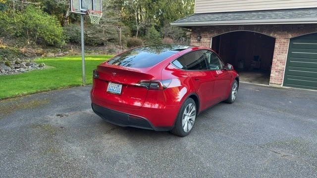2021 Tesla Model Y - Image 3 of 6