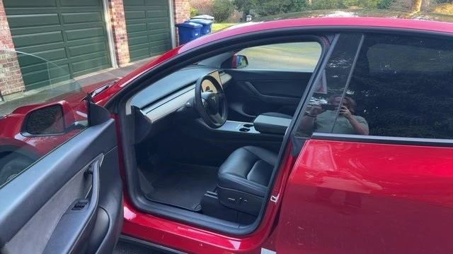2021 Tesla Model Y - Image 6 of 6