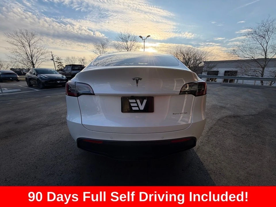 2021 Tesla Model Y - Image 4 of 15