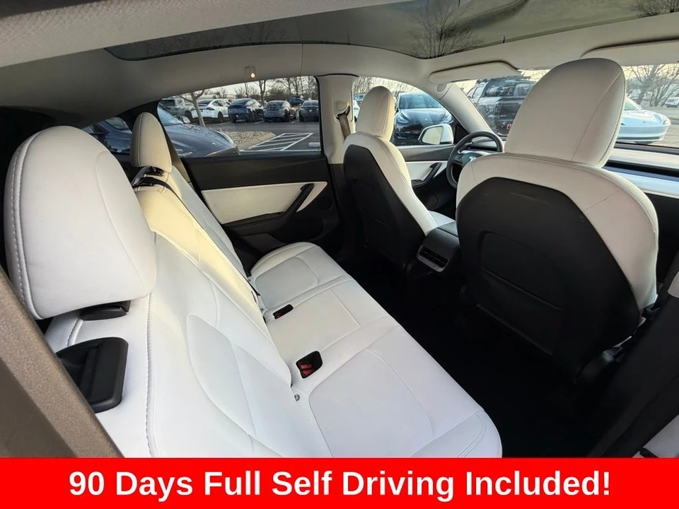 2021 Tesla Model Y - Image 13 of 15