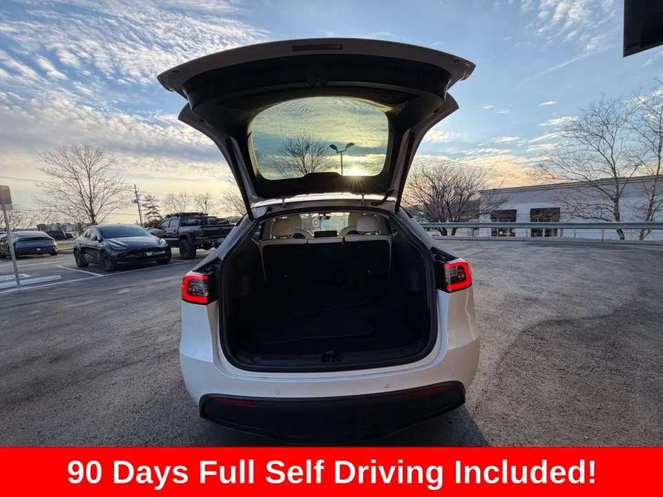 2021 Tesla Model Y - Image 5 of 15