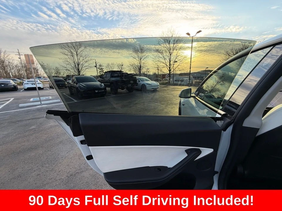 2021 Tesla Model Y - Image 8 of 15