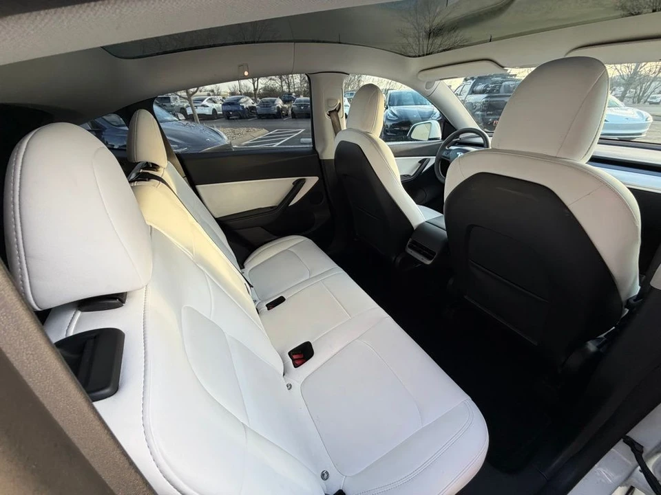 2021 Tesla Model Y - Image 13 of 15