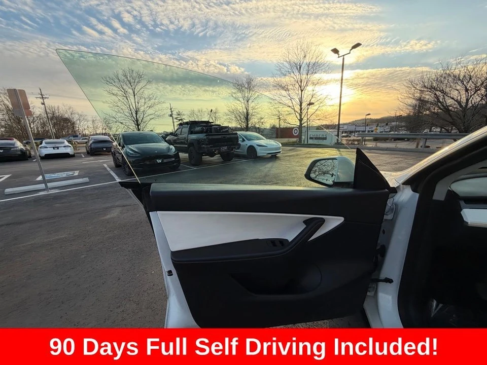 2021 Tesla Model Y - Image 6 of 15