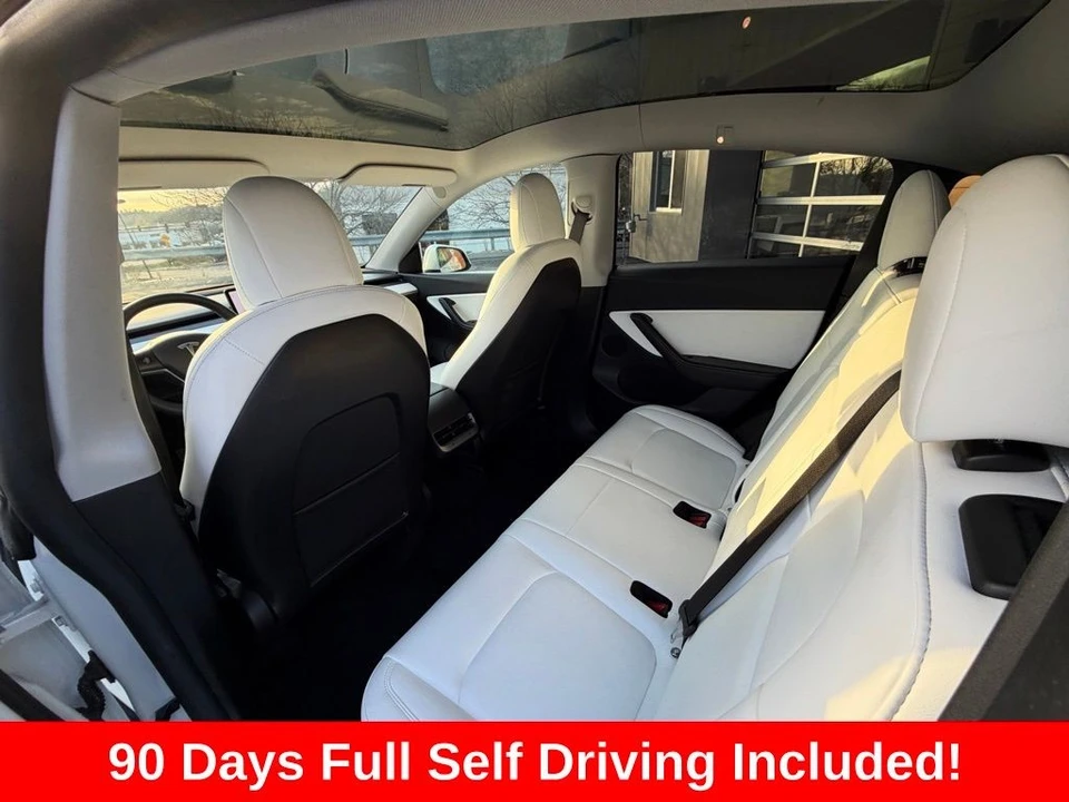 2021 Tesla Model Y - Image 9 of 15