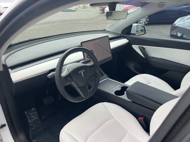 2021 Tesla Model Y - Image 10 of 21