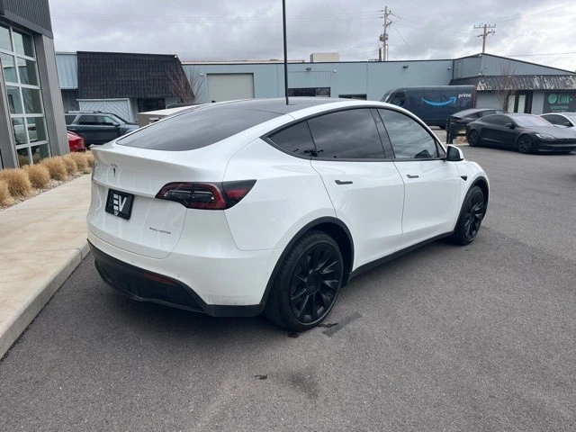 2021 Tesla Model Y - Image 7 of 21