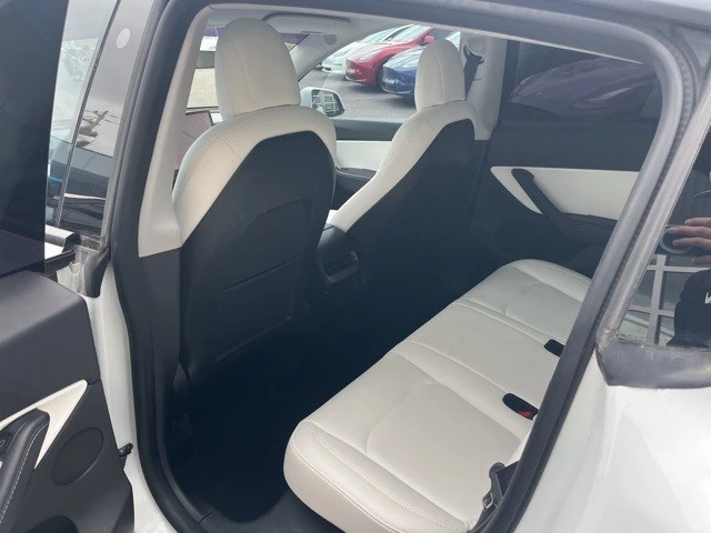 2021 Tesla Model Y - Image 13 of 21