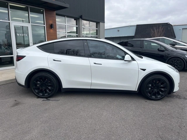2021 Tesla Model Y - Image 8 of 21