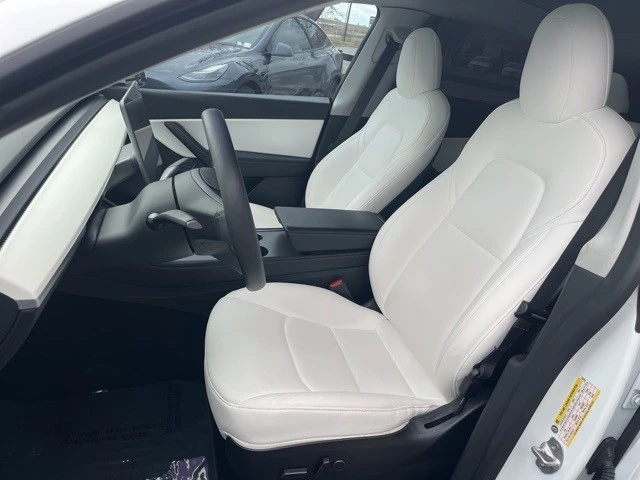 2021 Tesla Model Y - Image 11 of 21