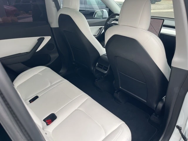 2021 Tesla Model Y - Image 17 of 21