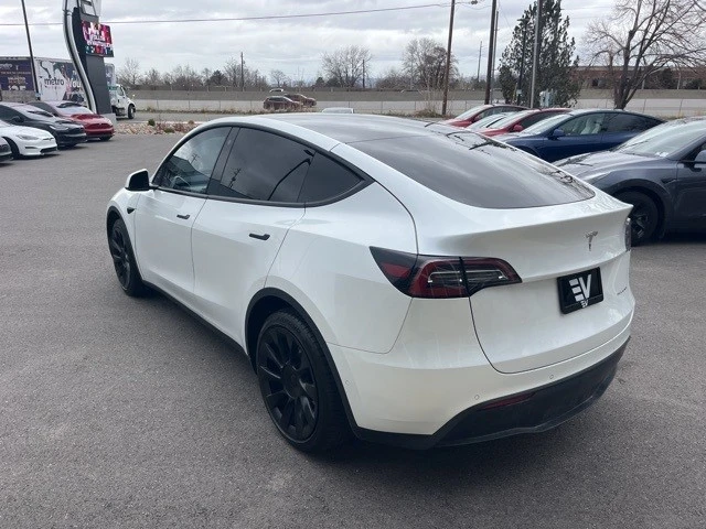 2021 Tesla Model Y - Image 5 of 21