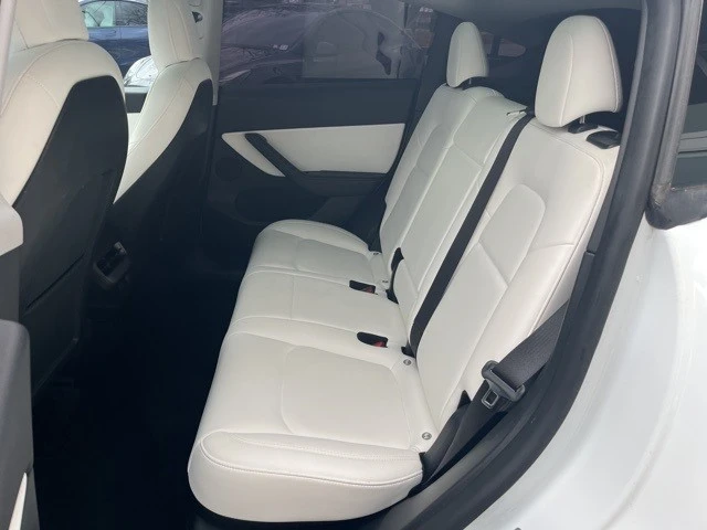 2021 Tesla Model Y - Image 14 of 21
