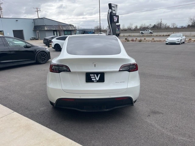 2021 Tesla Model Y - Image 6 of 21