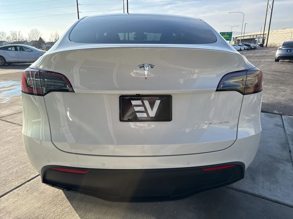 2021 Tesla Model Y - Image 6 of 21