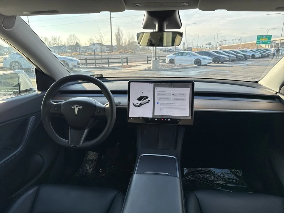 2021 Tesla Model Y - Image 20 of 21
