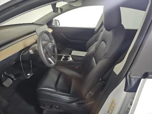 2021 Tesla Model Y - Image 4 of 6