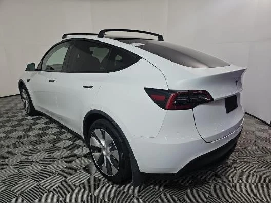 2021 Tesla Model Y - Image 3 of 6