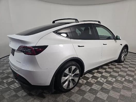 2021 Tesla Model Y - Image 2 of 6