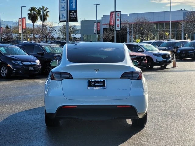 2021 Tesla Model Y - Image 6 of 12