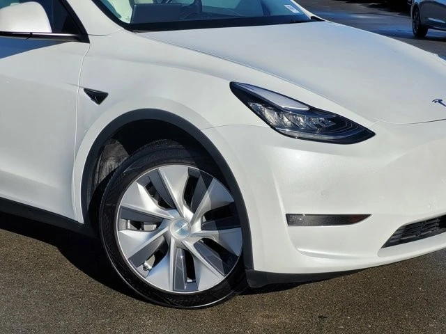 2021 Tesla Model Y - Image 3 of 12