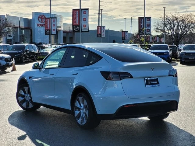 2021 Tesla Model Y - Image 7 of 12