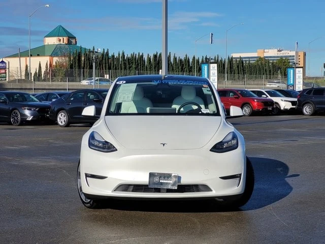 2021 Tesla Model Y - Image 2 of 12