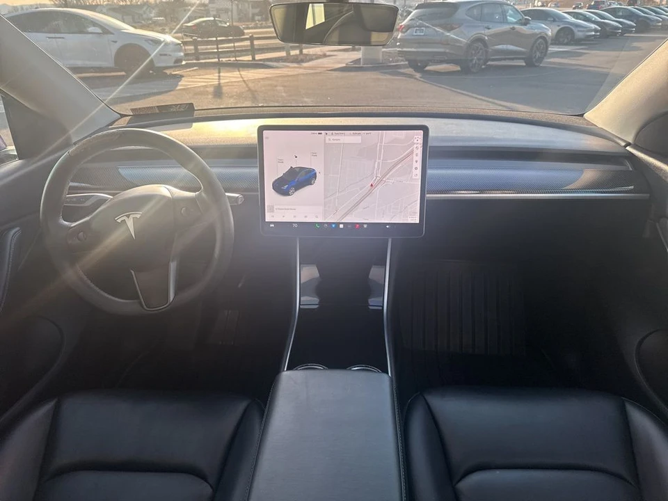2021 Tesla Model Y - Image 21 of 21