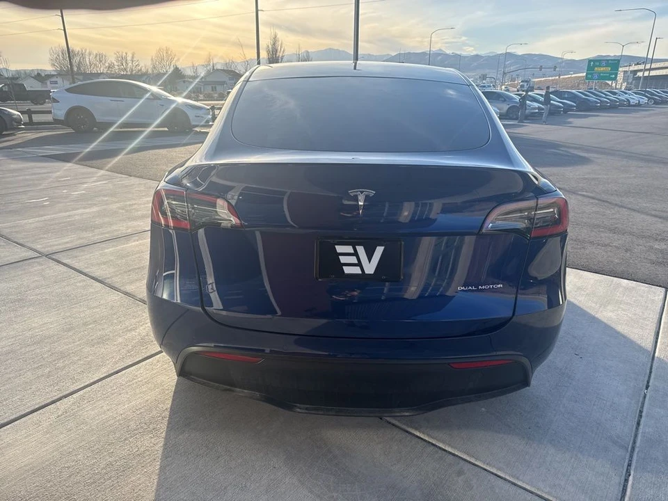 2021 Tesla Model Y - Image 7 of 21