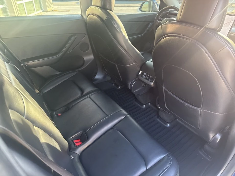 2021 Tesla Model Y - Image 19 of 21