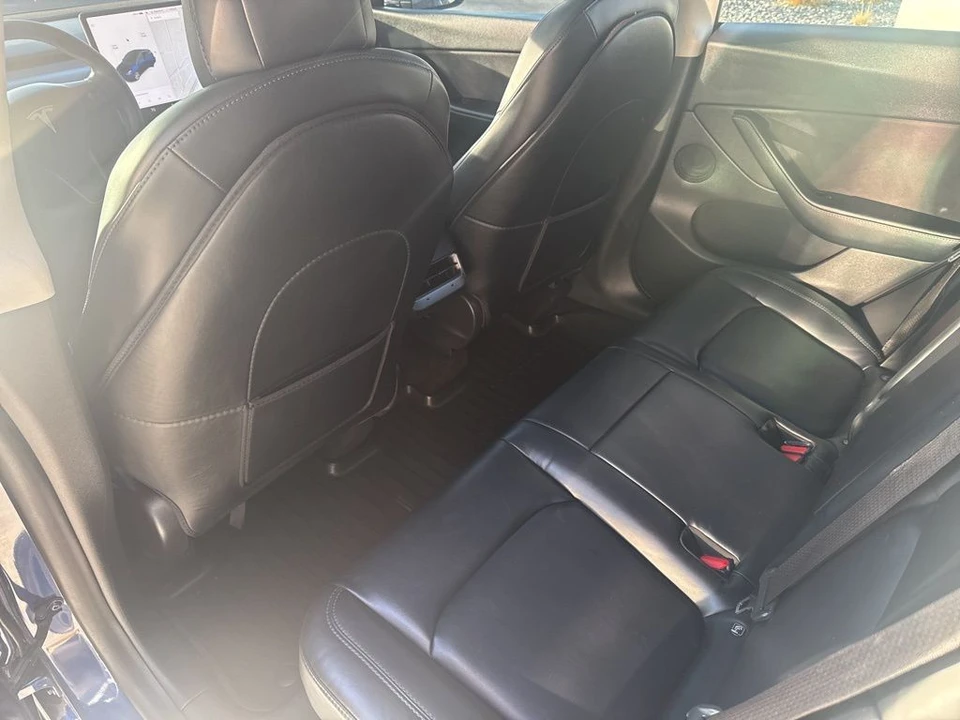 2021 Tesla Model Y - Image 15 of 21